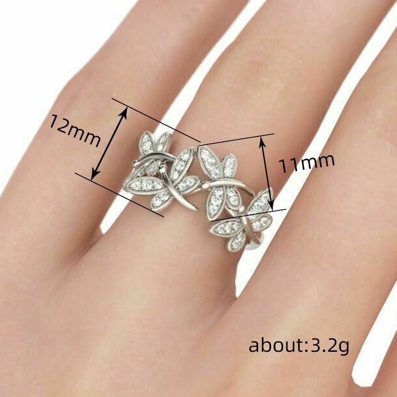 Charming Ring for Any Occasion