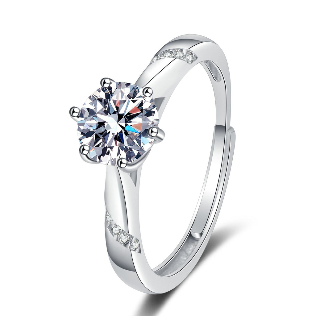 Beautiful Ring with Unique Style