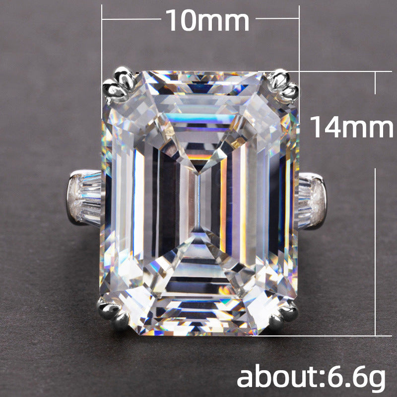 Delicate Artisan Ring