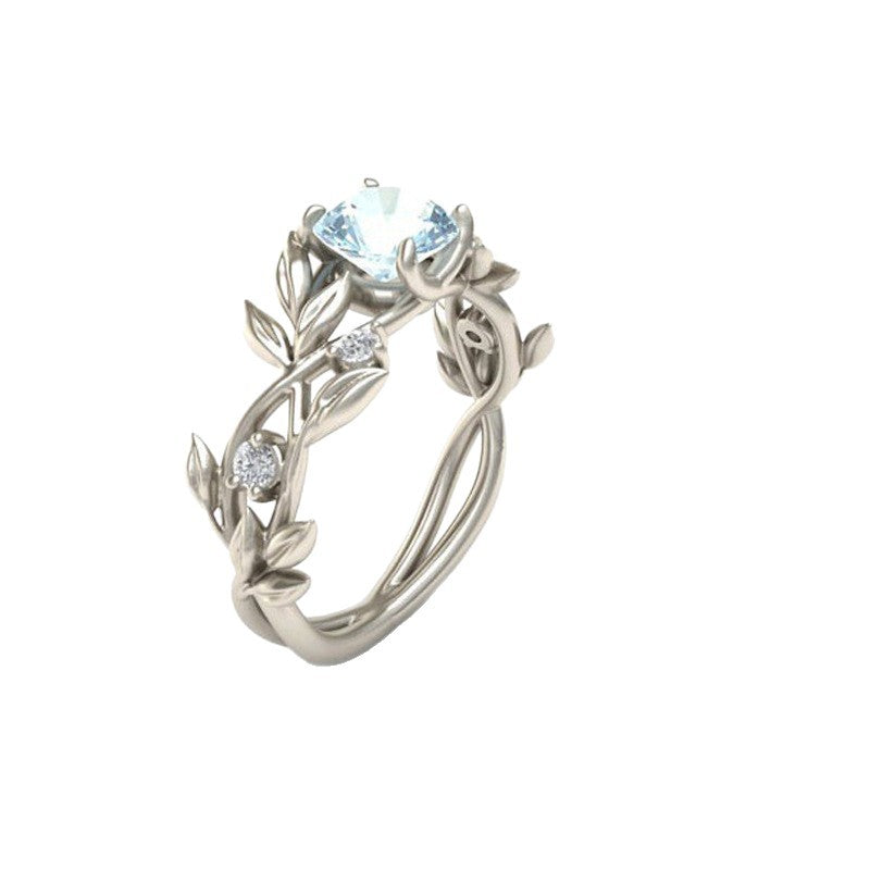 Vintage Handmade Ring