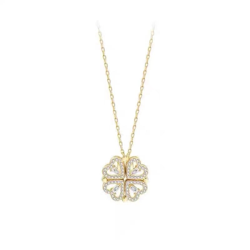 Stunning Necklace for Daily Wear