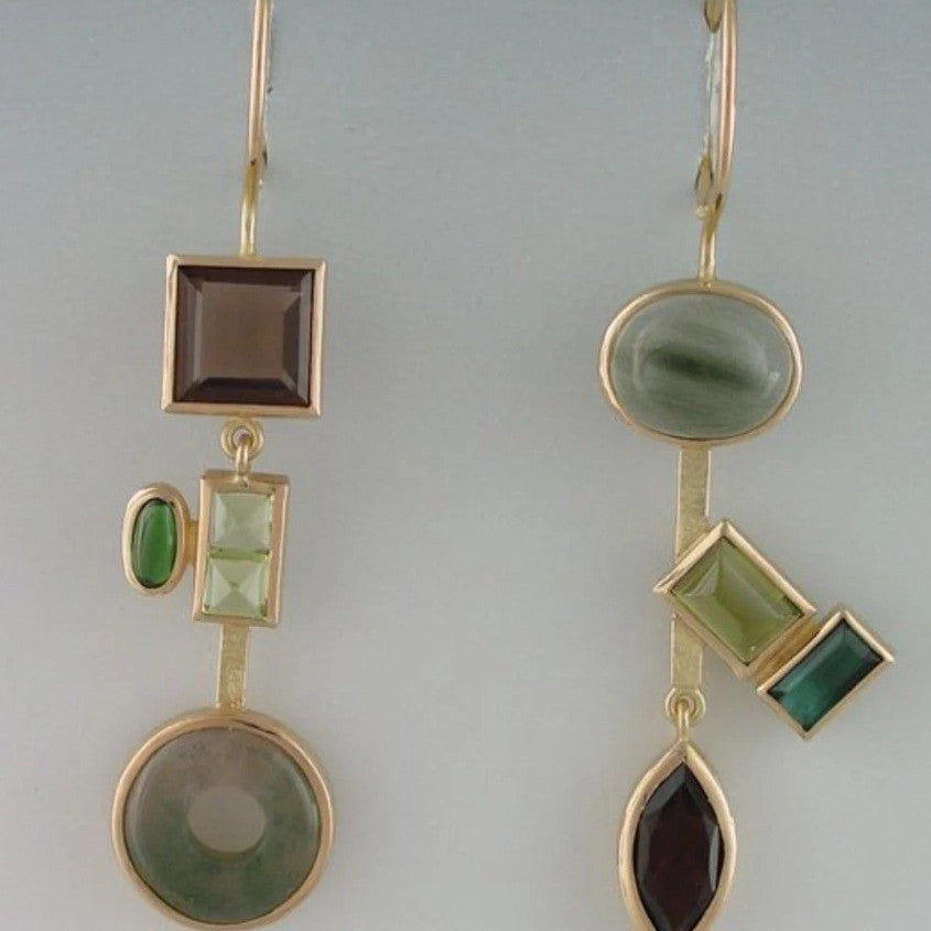 Classic Earring with Timeless Appeal