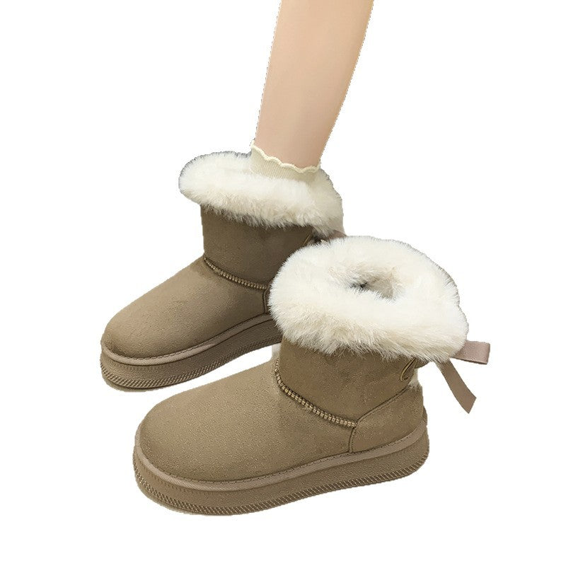 Stylish Orthopedic Boots for Any Occasion