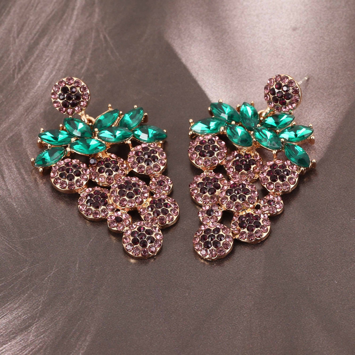 Classic Earring with Timeless Appeal