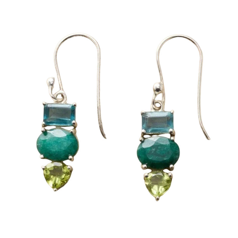 Stunning Earring for Daily Wear