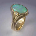 Charming Ring for Any Occasion