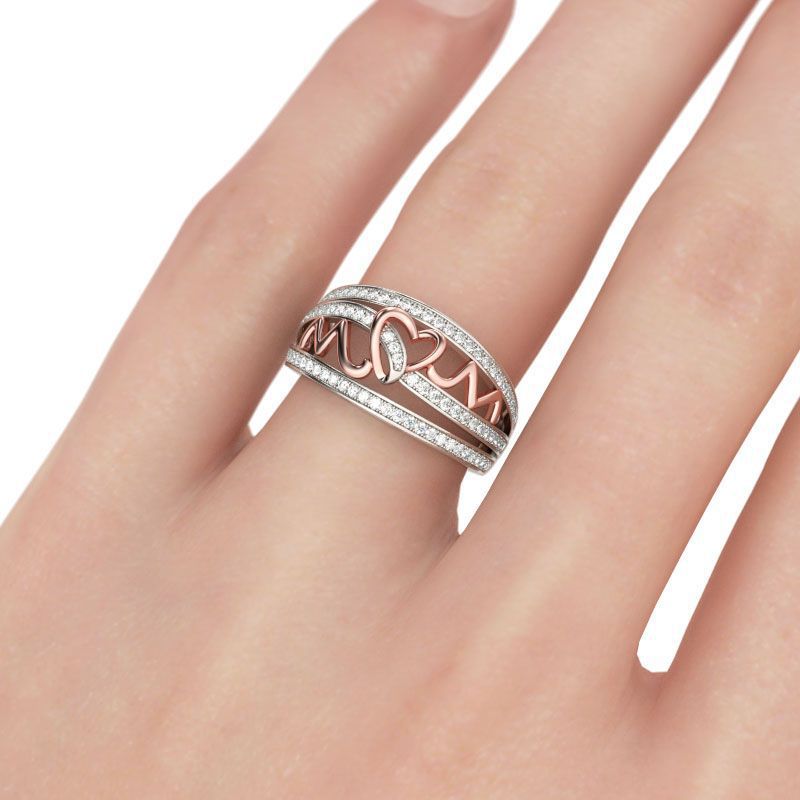 Stunning Gold Ring for Daily Wear