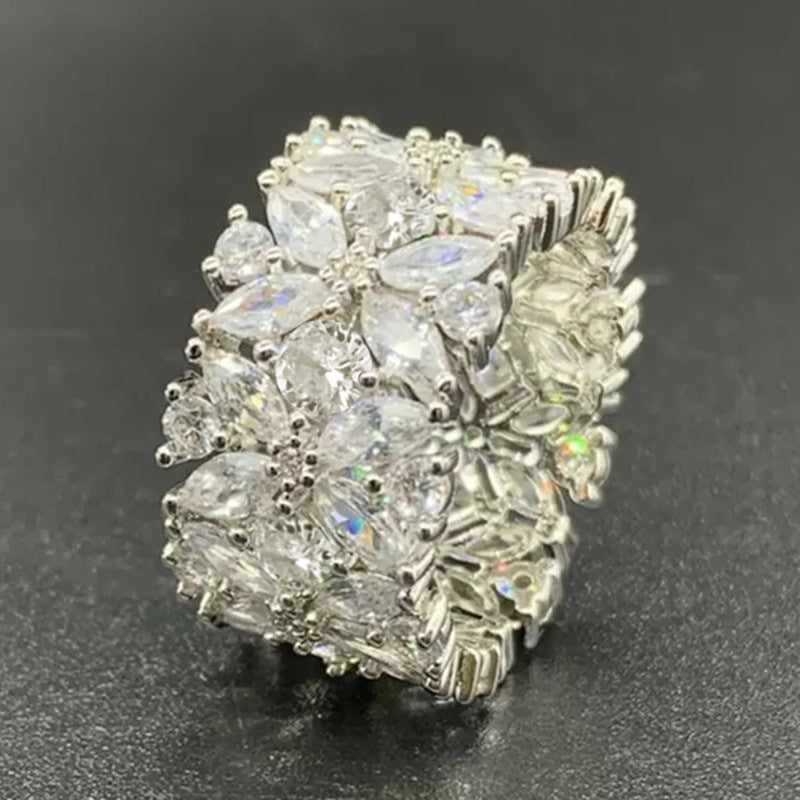 Elegant Ring for Every Occasion