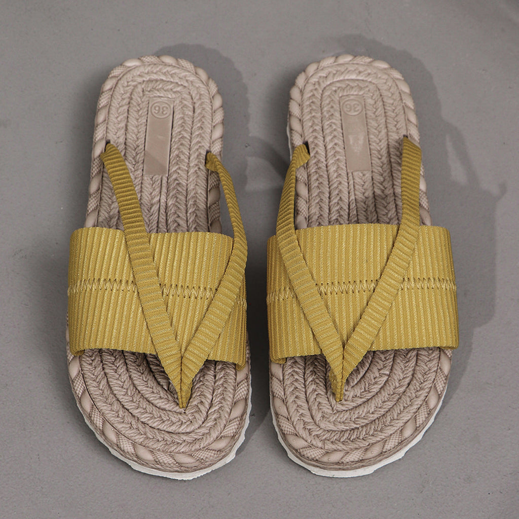 Chic Orthopedic Shoes with Unique Design