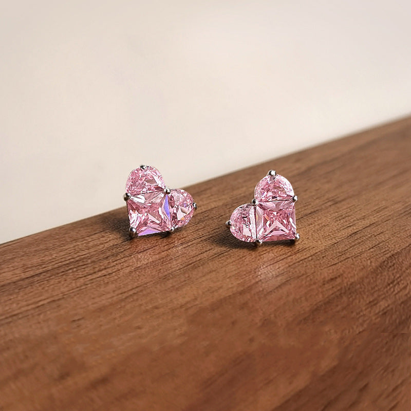 Romantic Earring for Special Moments