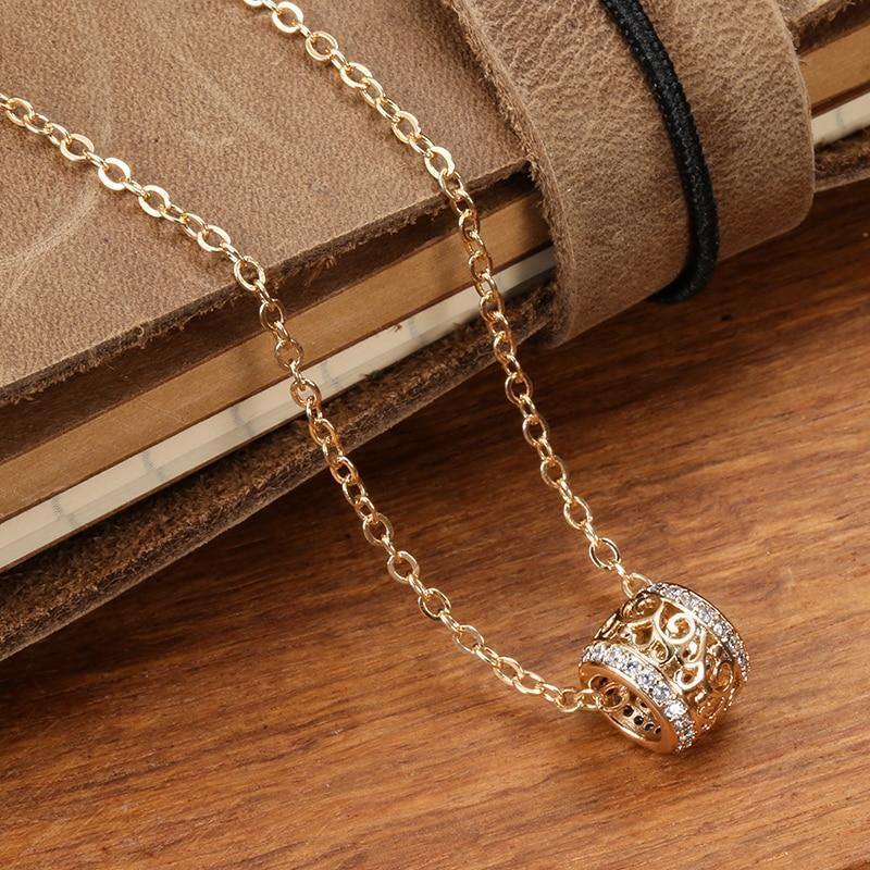 Romantic Necklace for Special Moments