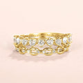 Delicate Artisan Ring