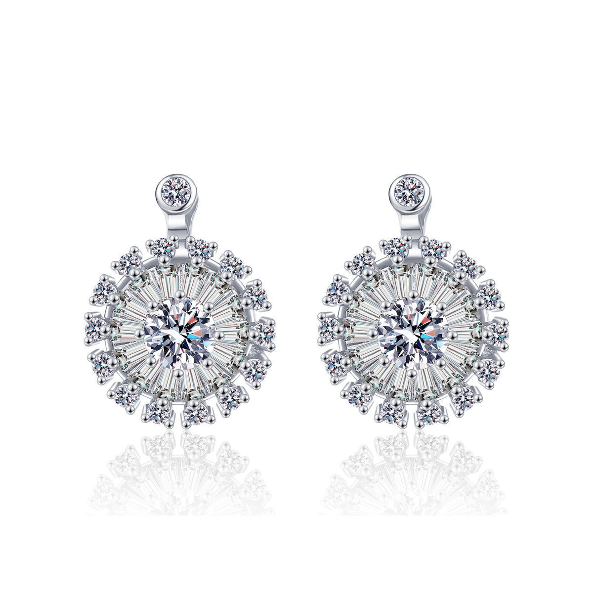 Stunning Earring for Daily Wear