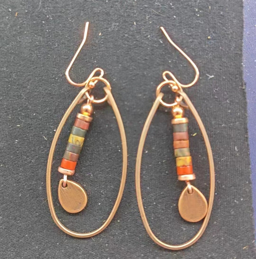Elegant Earring for Every Occasion
