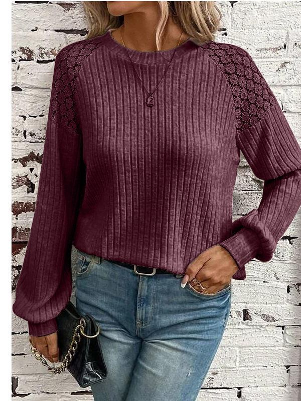 Classic Designed Sweater