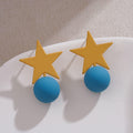 Elegant Earring for Every Occasion