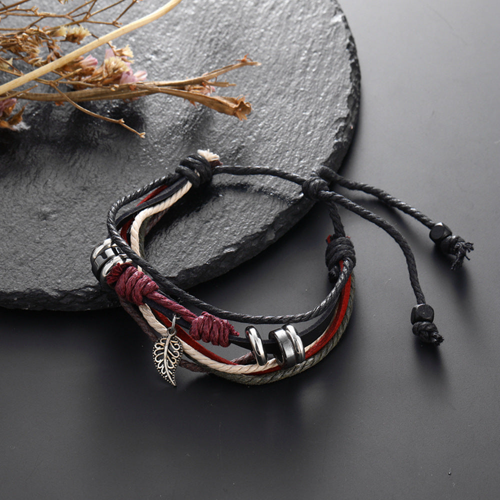 Classic Bracelet with Timeless Appeal