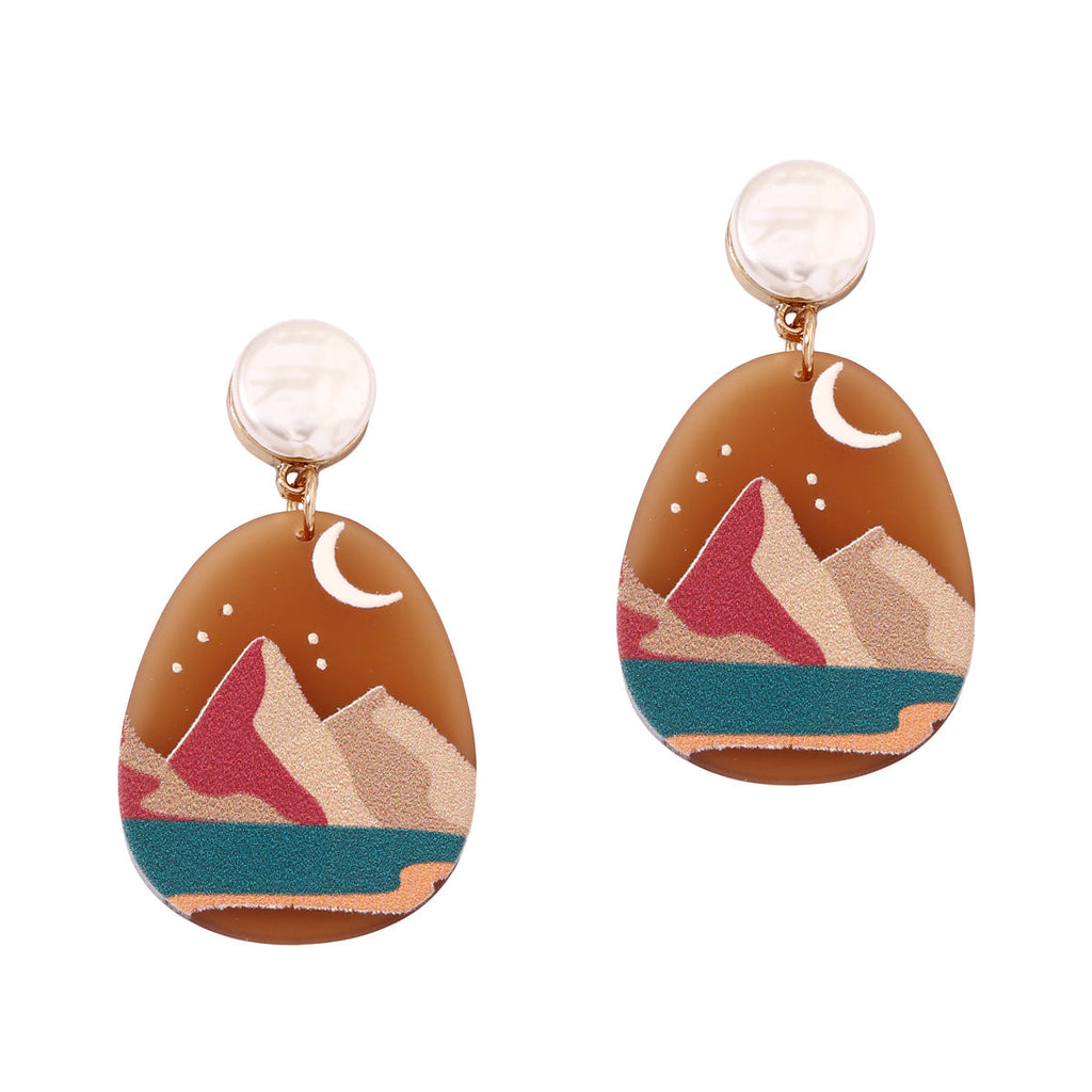 Stunning Earring for Daily Wear