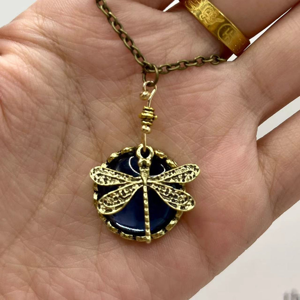 Vintage Handmade Necklace
