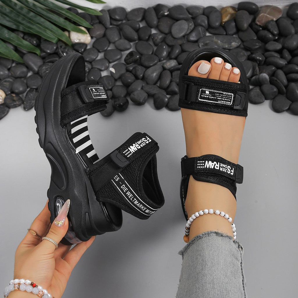 Stylish Orthopedic Sandals for Any Occasion