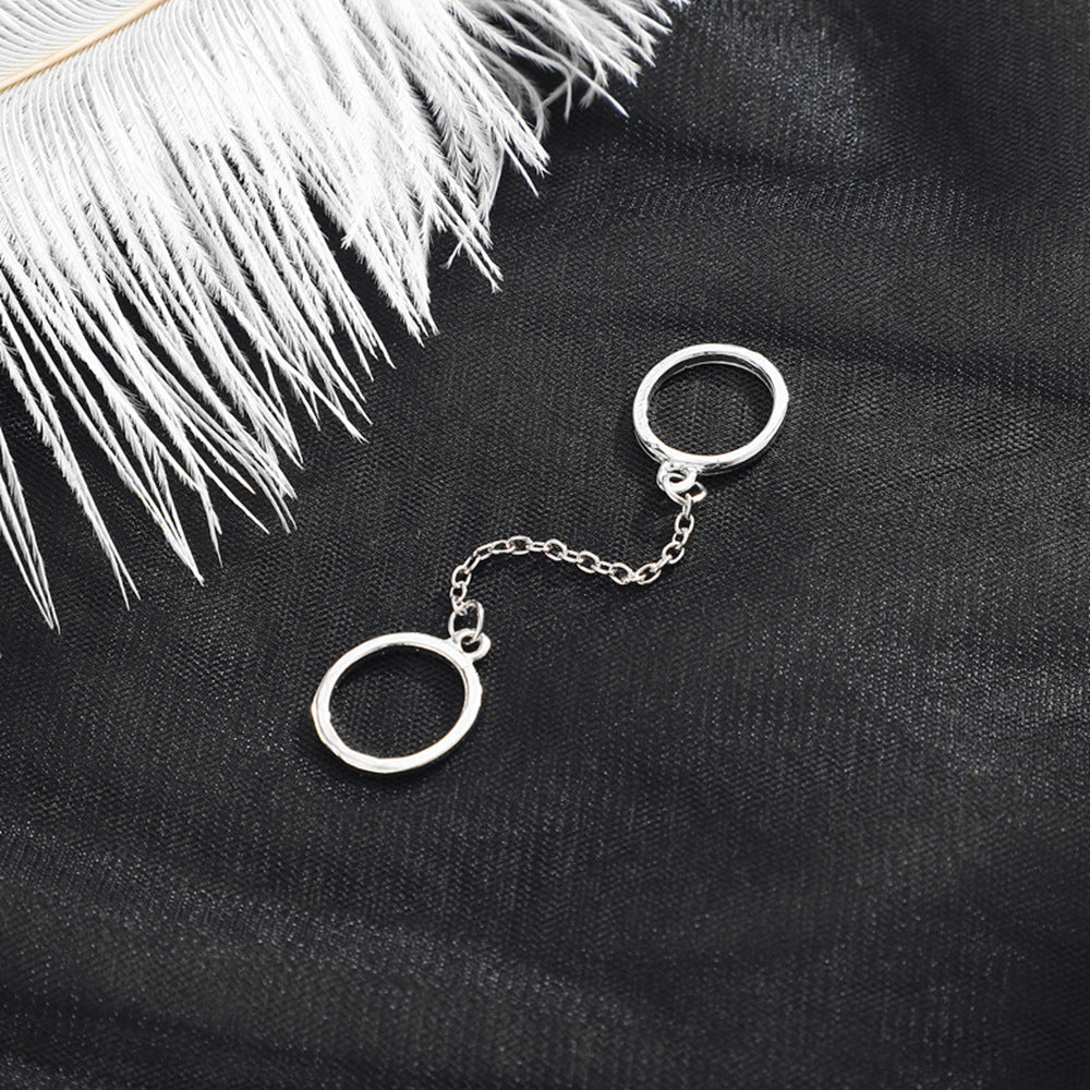 Delicate Artisan Chain