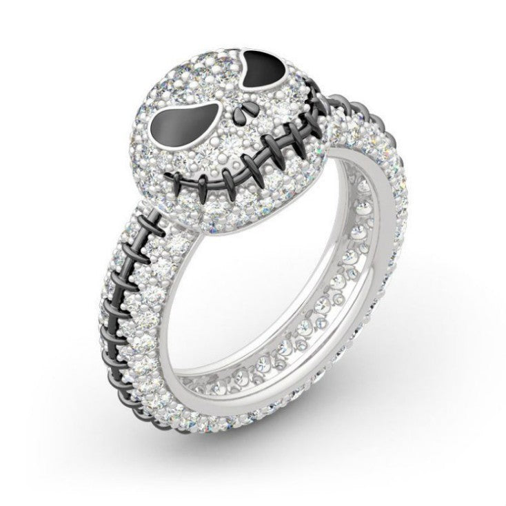 Beautiful Set with Unique Style