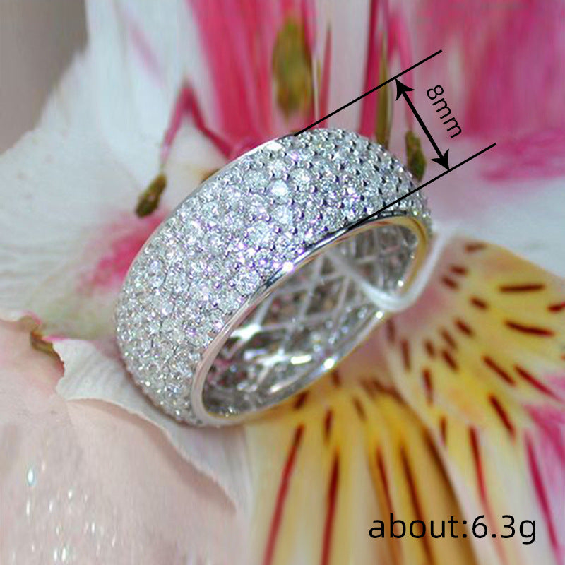 Stunning Ring for Daily Wear