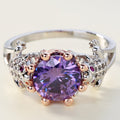 Beautiful Ring with Unique Style