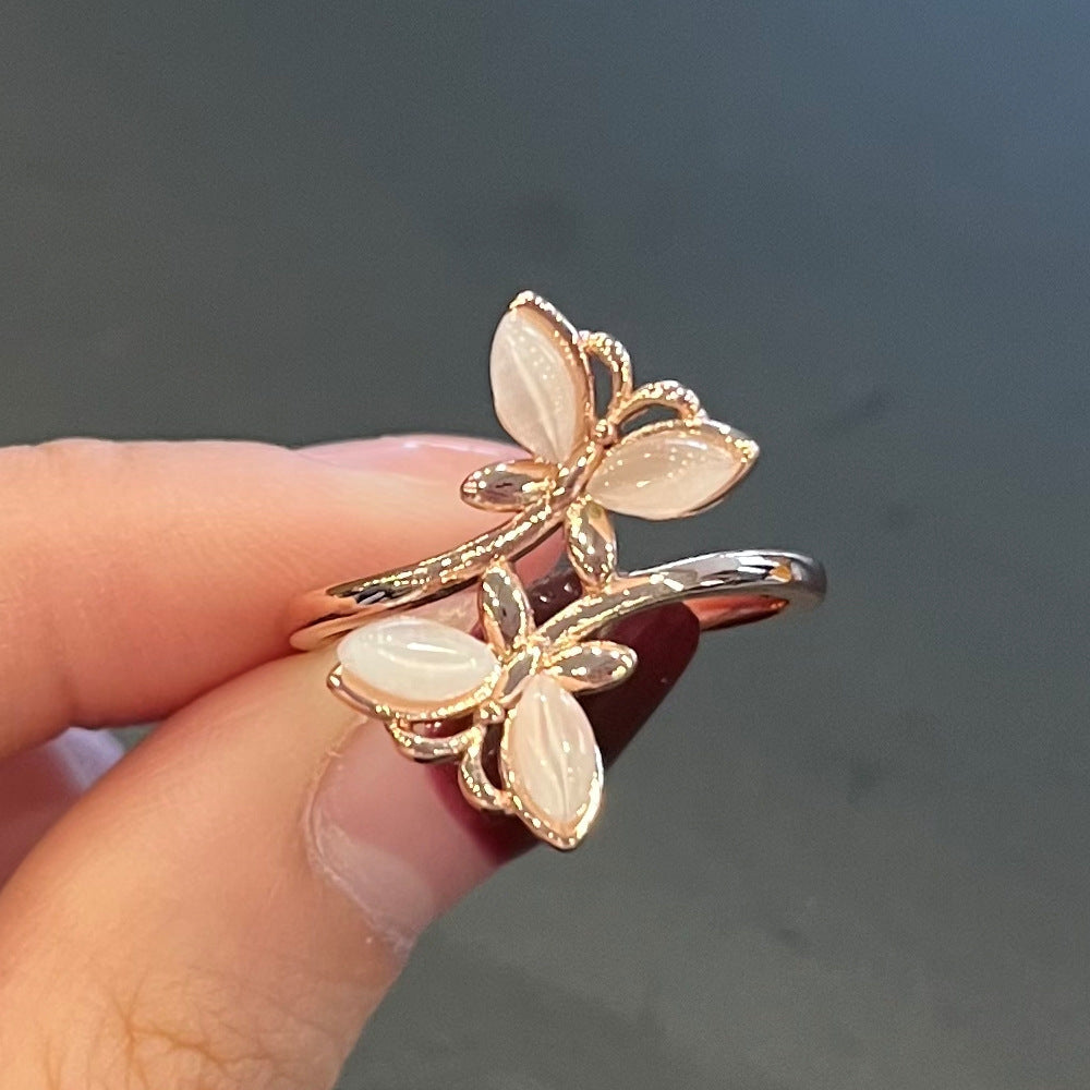 Stunning Ring for Daily Wear