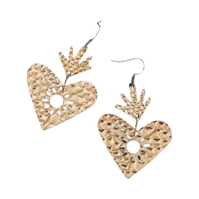 Romantic Earring for Special Moments