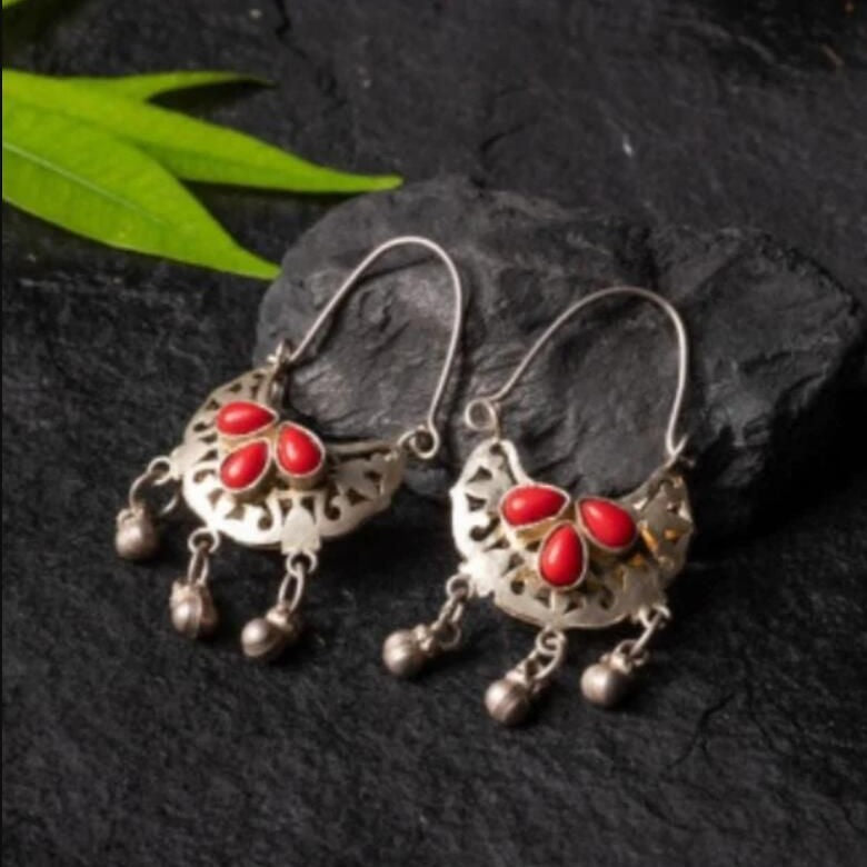Beautiful Earring with Unique Style