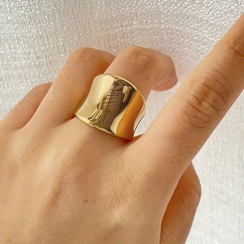 Stunning Ring for Daily Wear