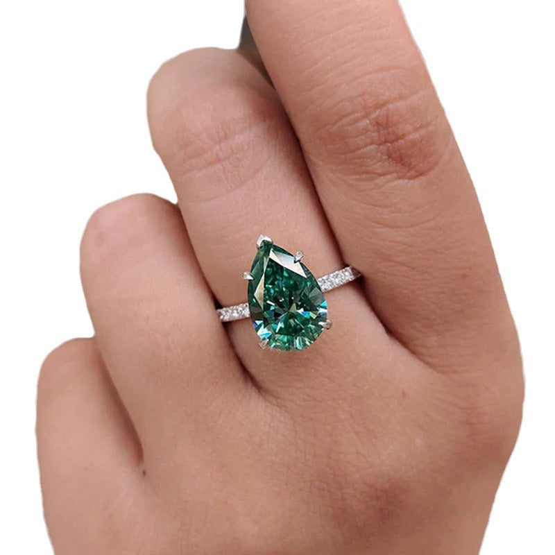 Elegant Ring for Every Occasion