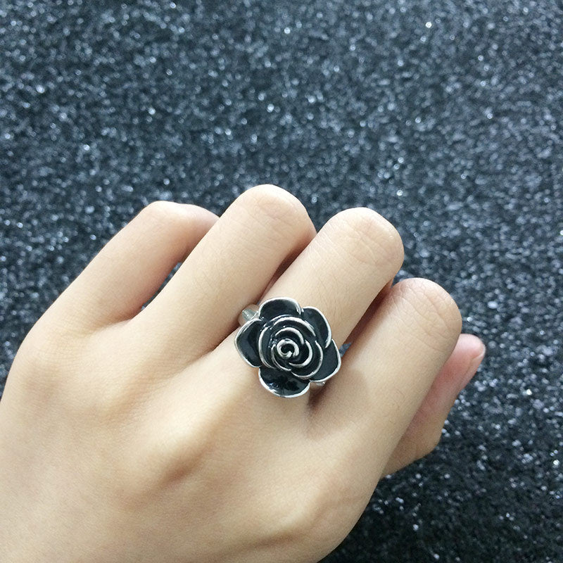 Romantic Ring for Special Moments