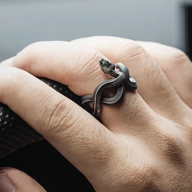 Elegant Ring for Every Occasion