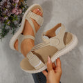 Beautifully Crafted Orthopedic Sandals