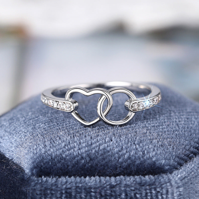 Vintage Handmade Ring