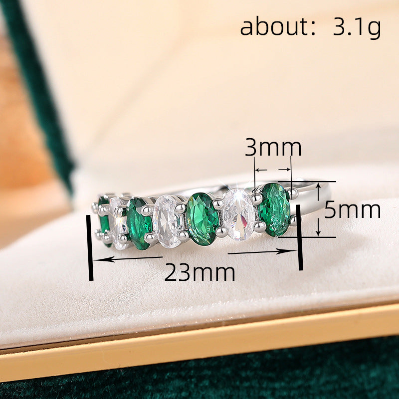 Vintage Handmade Ring