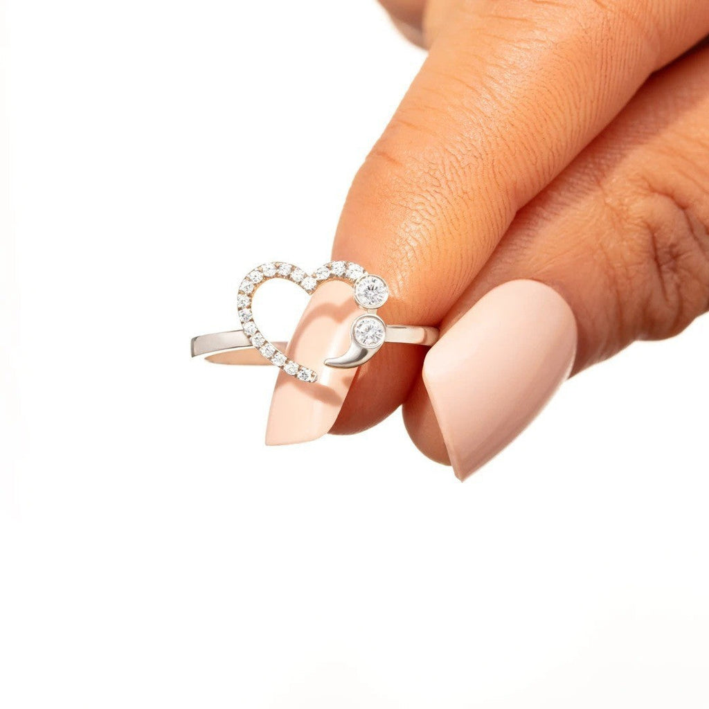 Stunning Ring for Daily Wear
