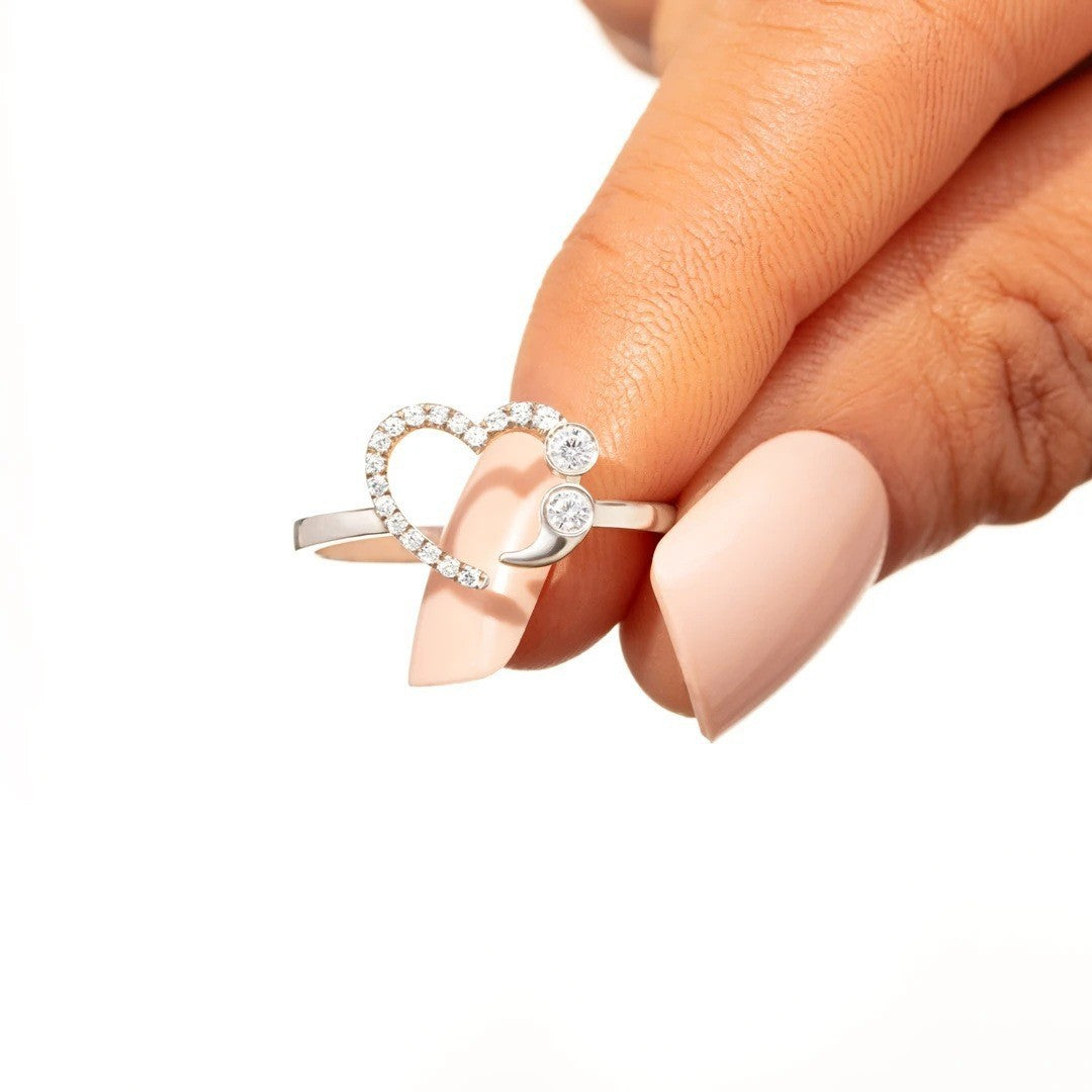 Stunning Ring for Daily Wear