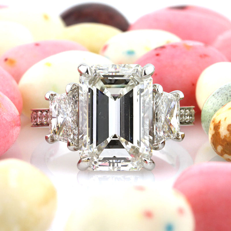 Classic Ring with Timeless Appeal