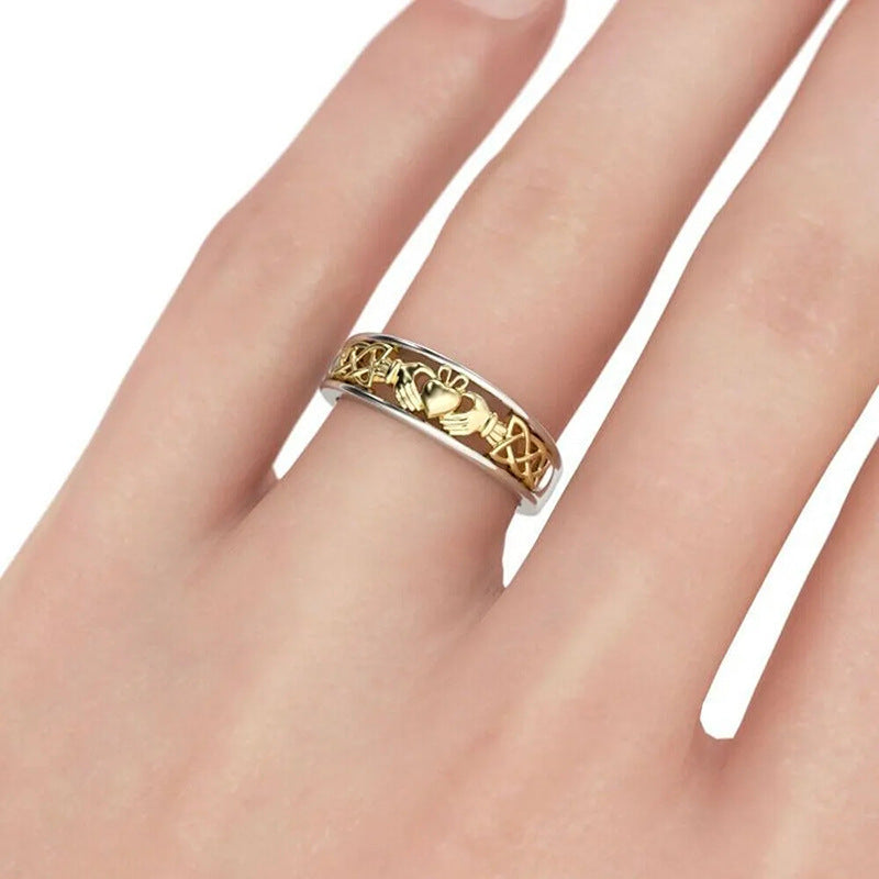 Stunning Ring for Daily Wear