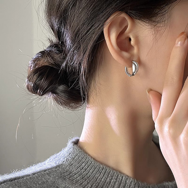 Elegant Earring for Every Occasion