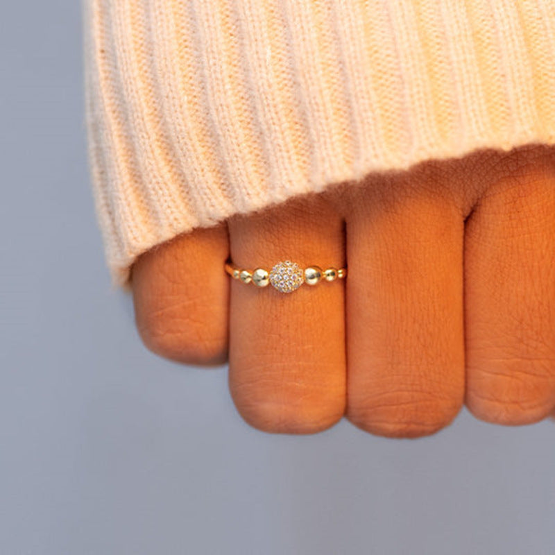 Vintage Handmade Ring
