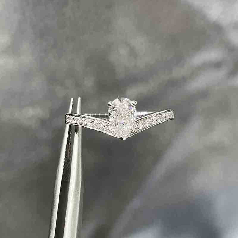 Charming Ring for Any Occasion