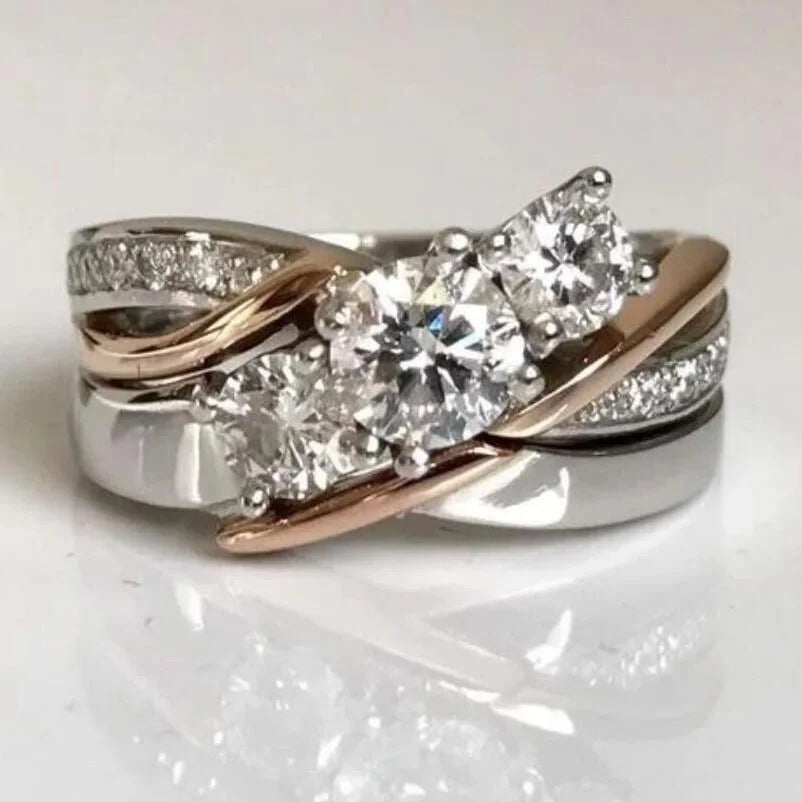 Elegant Ring for Every Occasion