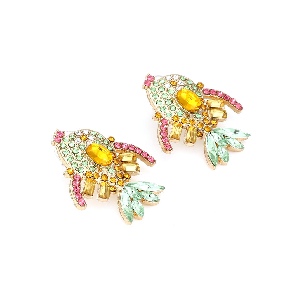 Elegant Earring for Every Occasion