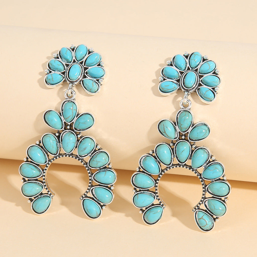 Classic Earring with Timeless Appeal