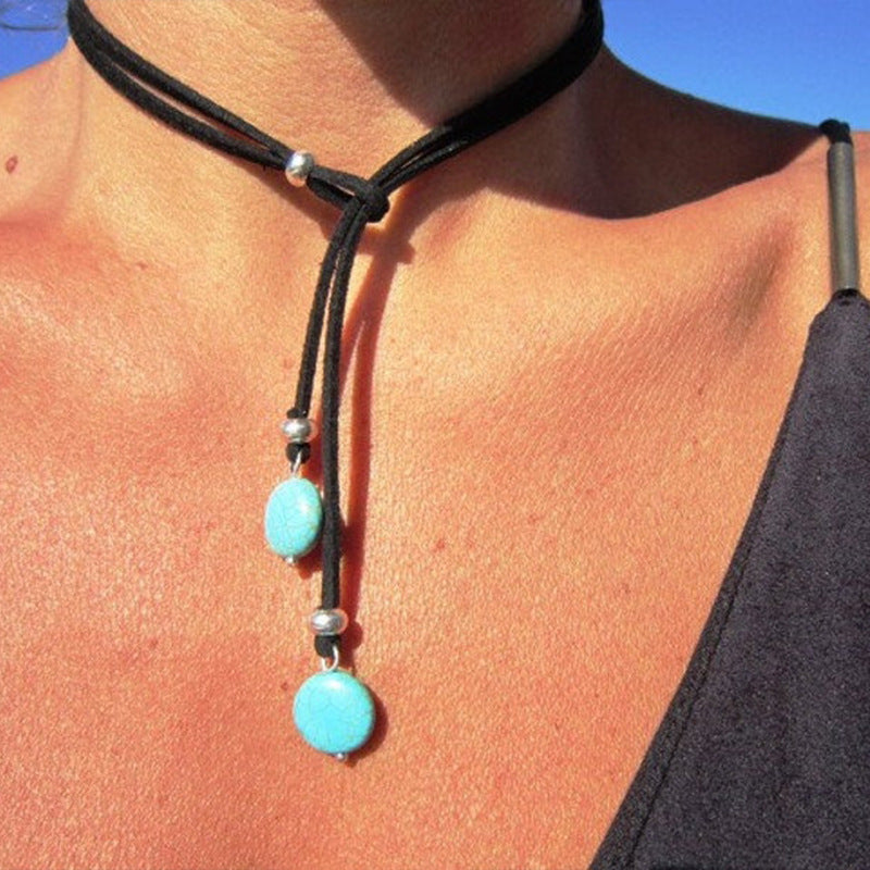 Stunning Necklace for Daily Wear