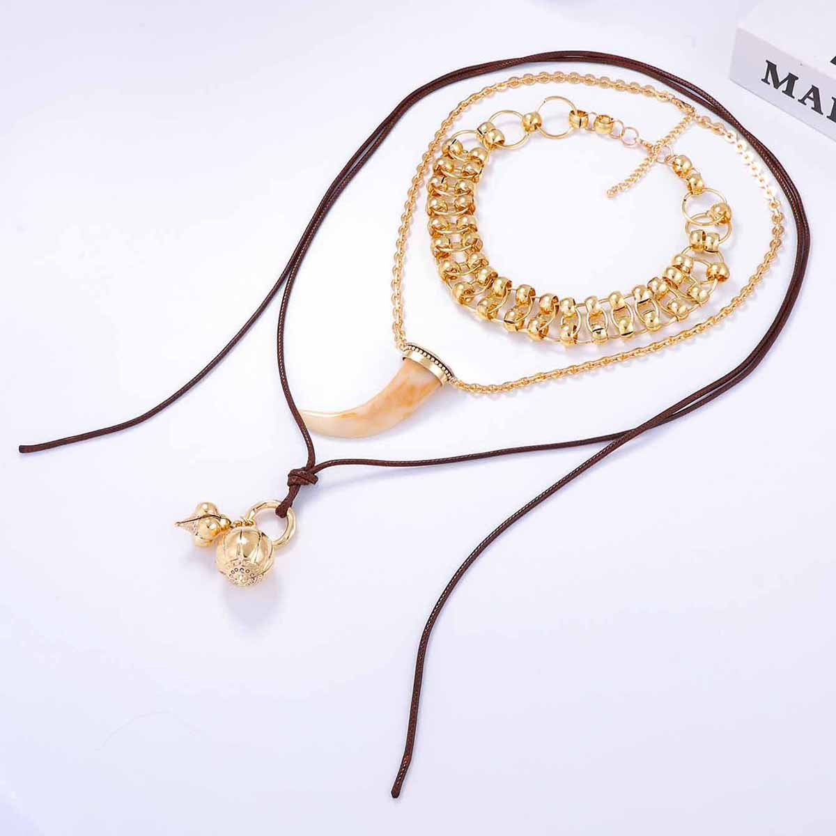 Elegant Necklace for Every Occasion